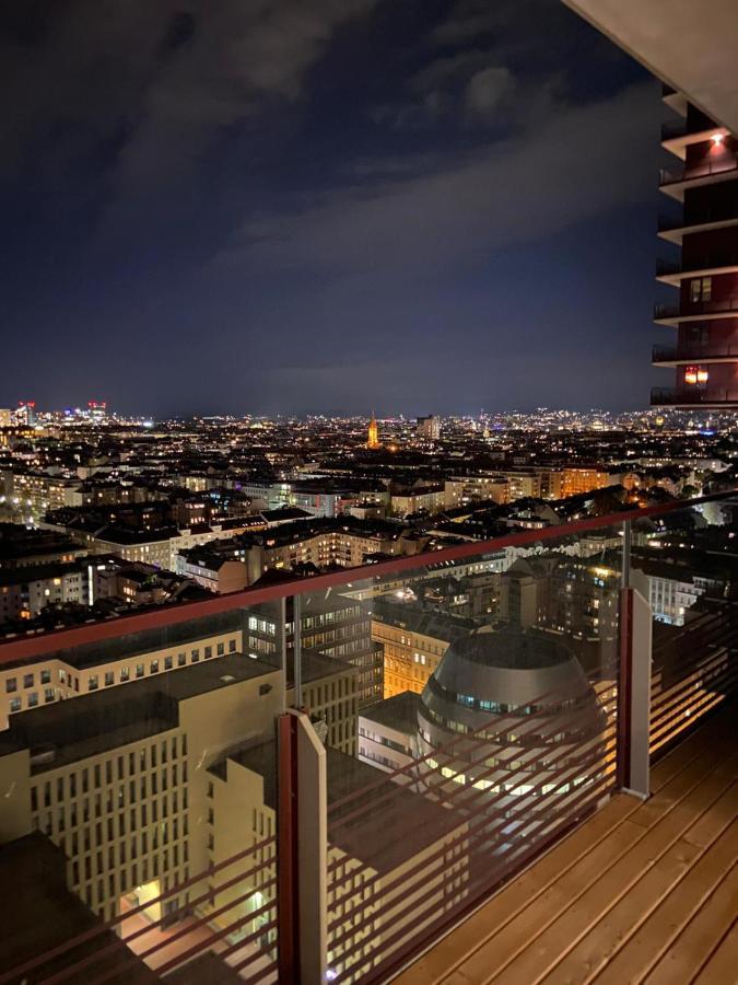 Apartamento Triiiple Level 22 Mit Balkon Und Tiefgarage *